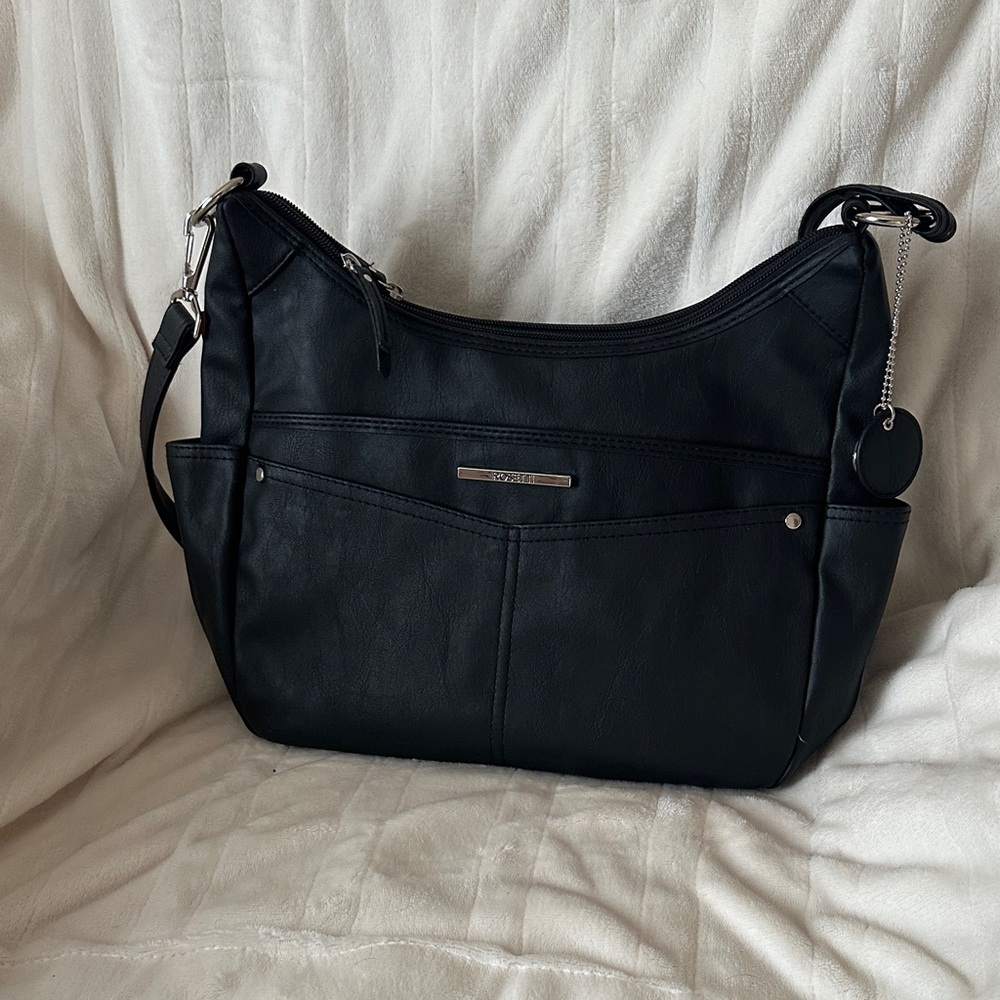 Rossetti Womens Shoulder Bag NWT